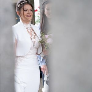 Meet your Posher, Julia